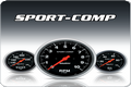 Auto Meter Sport-Comp Series